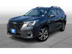 2024UsedSubaruUsedForesterUsedAWD