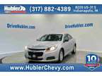 2014UsedChevroletUsedMalibuUsed4dr Sdn