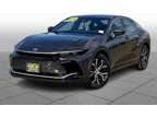 2024UsedToyotaUsedCrownUsedAWD (Natl)