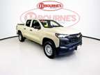 2023UsedChevroletUsedColoradoUsedCrew Cab