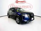 2023UsedNissanUsedPathfinderUsed4WD