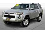 2024UsedToyotaUsed4RunnerUsed4WD (Natl)