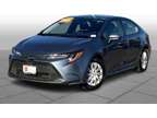 2022UsedToyotaUsedCorollaUsedCVT (Natl)