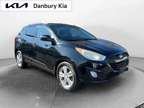2013UsedHyundaiUsedTucsonUsedFWD 4dr Auto
