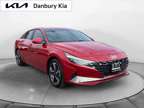 2022UsedHyundaiUsedElantra HybridUsedDCT
