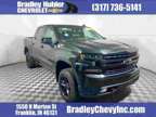 2021UsedChevroletUsedSilverado 1500Used4WD Crew Cab 147
