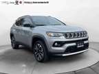 2023UsedJeepUsedCompassUsed4x4