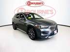 2020UsedBMWUsedX1UsedSports Activity Vehicle