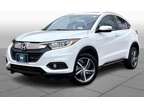 2021UsedHondaUsedHR-VUsedAWD CVT