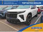 2024NewChevroletNewTraverseNew4dr