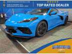 2025NewChevroletNewCorvetteNew2dr Stingray Cpe