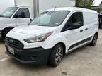 used 2020 Ford Transit Connect XL 4D Cargo Van