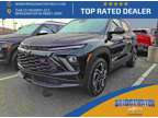 2025NewChevroletNewTrailBlazerNewAWD 4dr