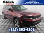 2021UsedJeepUsedGrand Cherokee LUsed4x4