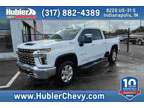 2022UsedChevroletUsedSilverado 2500HDUsed4WD Crew Cab 159