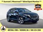 2022UsedHyundaiUsedTucsonUsedAWD