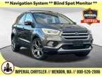 2017UsedFordUsedEscapeUsed4WD