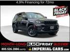 2024NewJeepNewGrand CherokeeNew4x4
