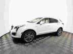 2025NewCadillacNewXT5New4dr