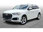 2023UsedAudiUsedQ7Used45 TFSI quattro