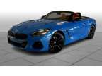 2022UsedBMWUsedZ4UsedRoadster