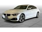 2019UsedBMWUsed4 SeriesUsedGran Coupe