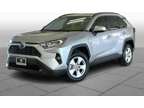 2019UsedToyotaUsedRAV4UsedFWD (GS)