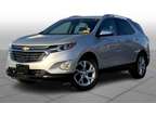 2019UsedChevroletUsedEquinoxUsedFWD 4dr
