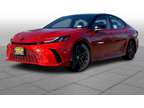 2025NewToyotaNewCamry