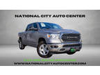 used 2021 Ram 1500 Lone Star 4x4 4dr Crew Cab 5.6 ft. SB Pickup