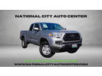 used 2019 Toyota Tacoma SR 4x2 4dr Access Cab 6.1 ft LB