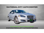 used 2015 Jaguar XF 3.0 Portfolio 4dr Sedan