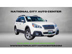 used 2014 Subaru Outback 2.5i Limited AWD 4dr Wagon