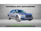 used 2015 Hyundai Genesis 3.8L 4dr Sedan