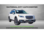 used 2015 Subaru Outback 2.5i Limited AWD 4dr Wagon