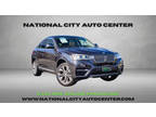 used 2016 BMW X4 xDrive35i AWD 4dr SUV
