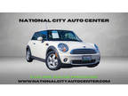 used 2008 MINI Cooper Base 2dr Hatchback