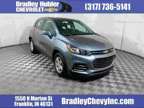 2020UsedChevroletUsedTraxUsedFWD 4dr