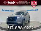 2025NewNissanNewPathfinderNew4WD