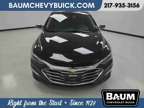 2022UsedChevroletUsedMalibuUsed4dr Sdn
