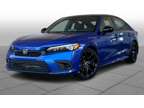 2022UsedHondaUsedCivicUsedCVT