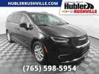 2022UsedChryslerUsedPacificaUsedFWD
