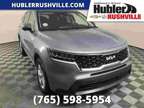 2023UsedKiaUsedSorentoUsedAWD