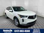 2024UsedAcuraUsedRDXUsedSH-AWD