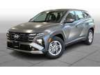2025NewHyundaiNewTucsonNewFWD