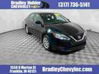 2017UsedNissanUsedSentraUsedCVT