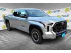 2024NewToyotaNewTundra