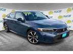 2025NewHondaNewCivic HybridNewCVT