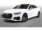 2022UsedAudiUsedS5 SportbackUsed3.0 TFSI quattro