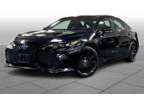 2022UsedToyotaUsedAvalonUsedFWD (Natl)